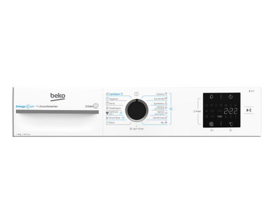 Washing machine Beko
