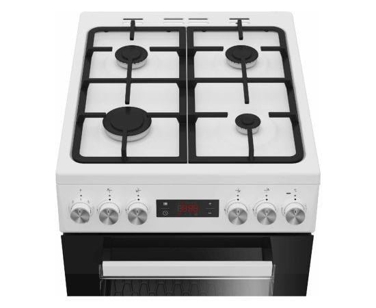 Gas cooker Beko