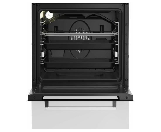 Gas cooker Beko