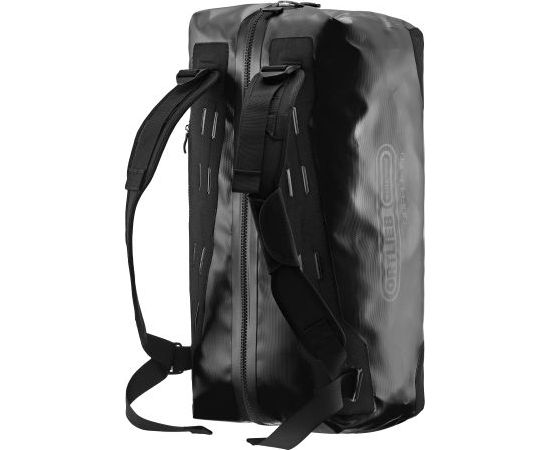 Ortlieb Duffle 60 L / Melna / 60 L