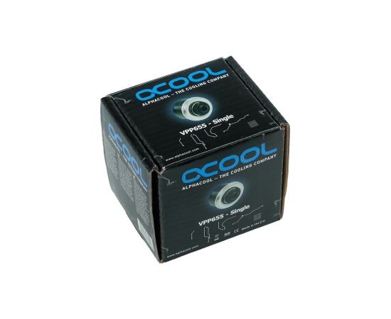 Alphacool VPP655 PWM - Single Edition, Pump