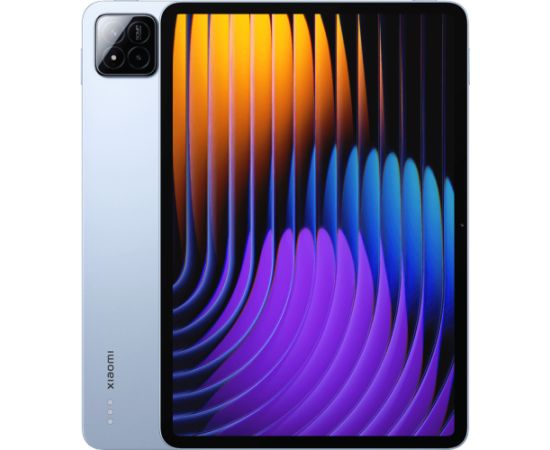 Xiaomi Pad 7 Pro (blue, 256 GB)