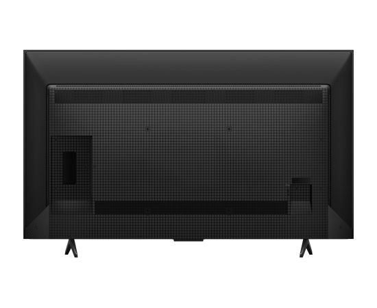 TCL P7K 55P7K TV 139.7 cm (55") 4K Ultra HD Smart TV Wi-Fi Metallic 450 cd/m²