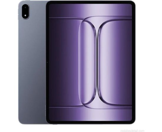 Tablet OnePlus Pad 3 WIFI 12/256GB Storm Blue