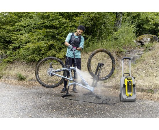 Tīrīšanas aprīkojums Karcher OC 6-18 Premium