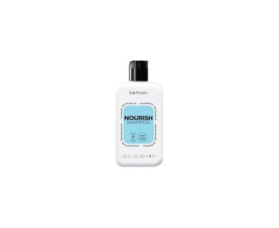 Kemon Nourish Shampoo 1000ml