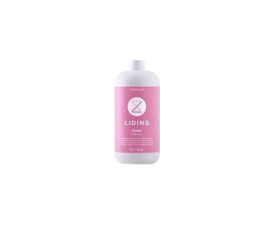 Kemon Liding Color Shampoo (colored hair) 1000ml