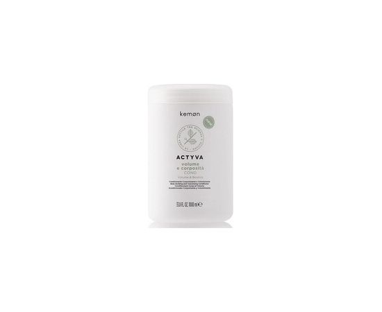 Kemon Actyva Volume E Corposita Conditioner 200ml