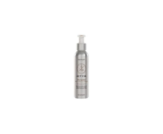 Kemon Actyva Disciplina Anti-Frizz Cream 125ml