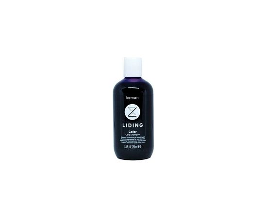 Kemon Liding Color Cold Shampoo 250ml