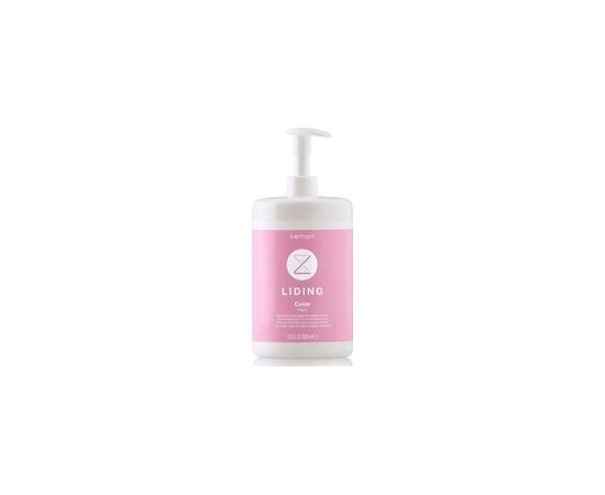 Kemon Liding Color Mask 200ml