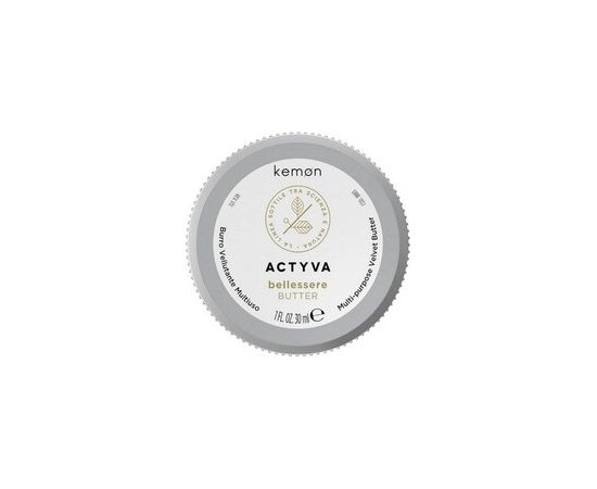 Kemon Actyva Bellessere Butter 30ml