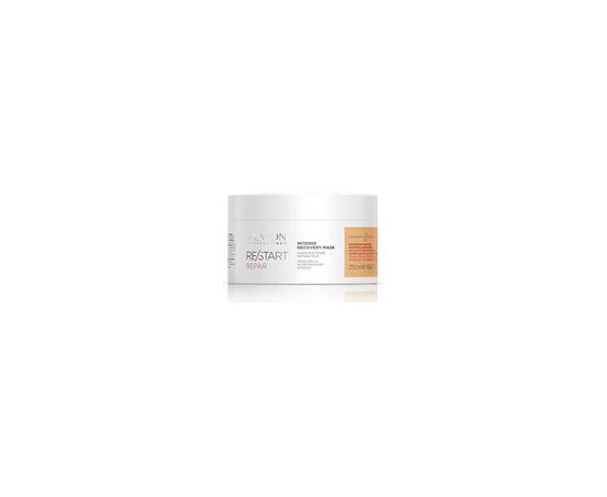Revlon Restart Recovery Intense Recovery Mask 250ml