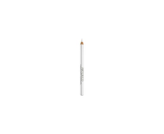 Artdeco Nail Whitener Pencil Dekoratīvā kosmētika