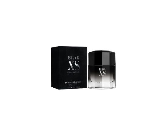 Paco Rabanne Black XS EDT Tester 100ml