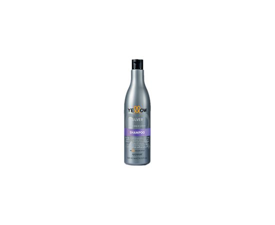 Alfaparf Yellow Silver Shampoo 500ml