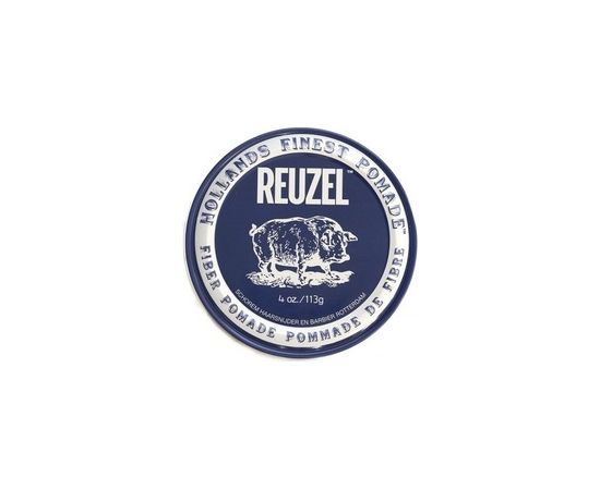 Reuzel Fiber Pomade - Hair pomade 340.0g