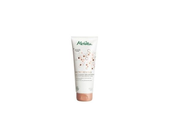 Melvita Nectar de Miels Comforting Creamy Milk - Krémové tělové mléko 200ml
