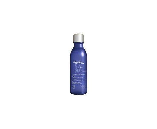 Melvita Lily Extraordinary Water Brightenning Serum-Lotion - Rozjasňující pleťové tonikum 100ml