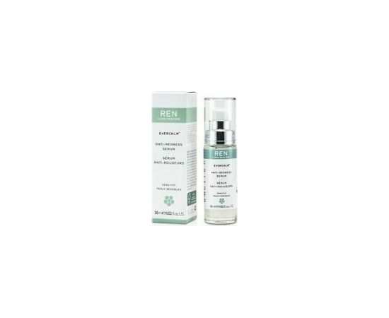 Ren Clean Skincare Evercalm Anti-Redness Serum - Skin serum 30ml