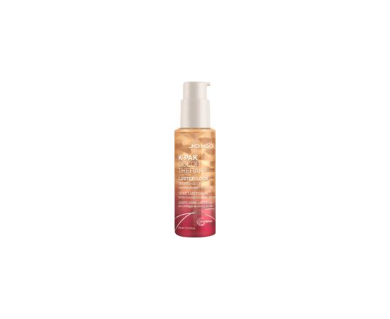 Joico K-Pak Color Therapy Luster Lock Glossing Oil 63ml
