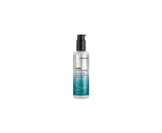 Joico Curl Confidence Defining Creme - Definující definující krém kudrnatých a vlnitých vlasů 177ml