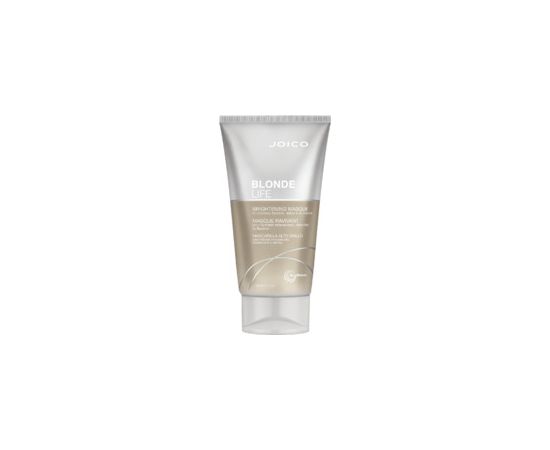 Joico Blonde Life Brightening Masque (blonde and highlighted hair) 50ml