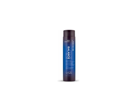 Joico Color Balance Blue Shampoo 300ml