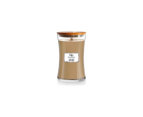 Woodwick Gilded Sands Vase 275.0g