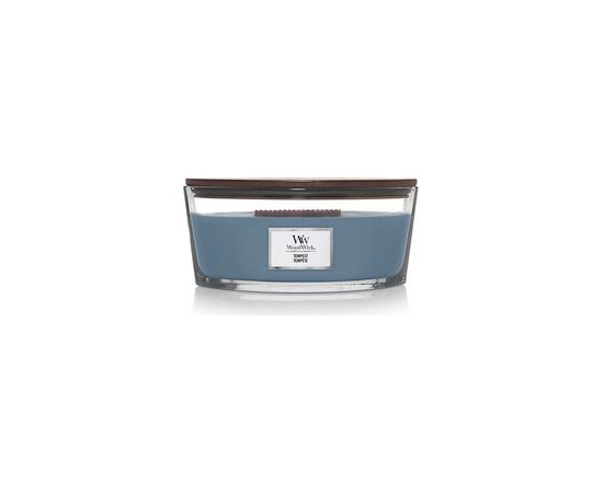 Woodwick Tempesty Ship (storm) 453.6g