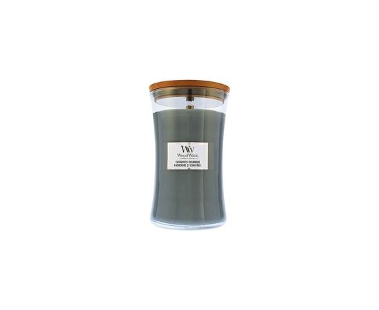 Woodwick Evergreen Cashmere Vase 85.0g