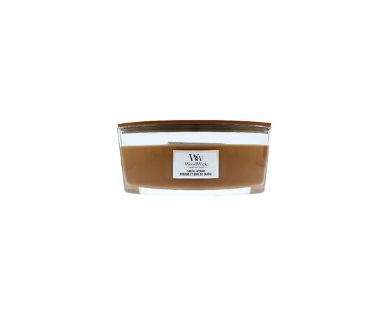 Woodwick Santal Myrrh Ship ( sandalwood and myrrh ) 453.6g