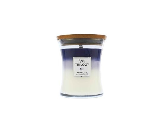 Woodwick Evening Luxe Trilogy Vase 609.0g