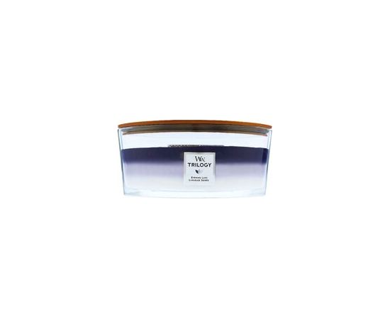 Woodwick Evening Luxe Trilogy Ship 453.6g
