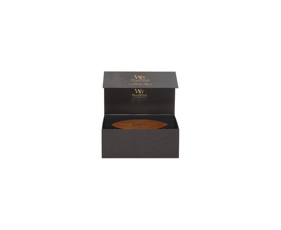 Woodwick Fireside That candle in a gift box 453.6g