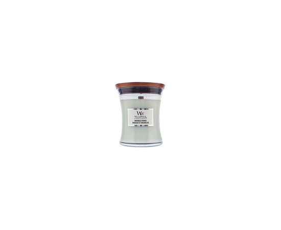 Woodwick Magnolia Birch Vase 609.5g