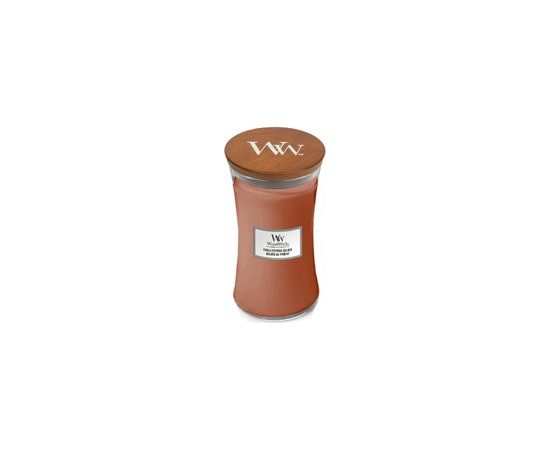 Woodwick Chilli Pepper Gelato 275.0g