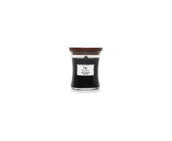 Woodwick Black Peppercorn Vase (scented peppercorn) - Scented candle 275.0g