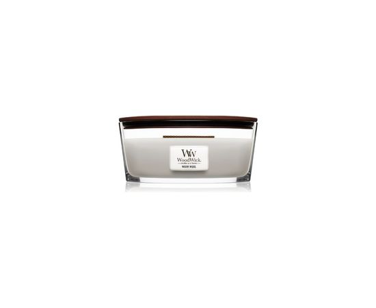Woodwick Warm Wool - Warm candle 453.6g