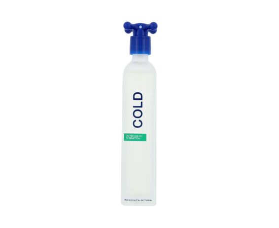 Benetton Cold 100ml
