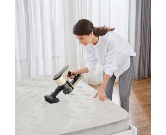 Roborock H5 Canister Handheld Cordless Bagless 158W Black Vacuum Cleaner