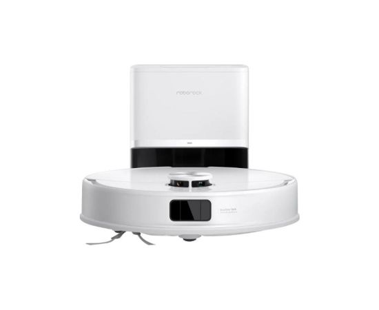 Roborock Q10 VF+ White Robot Vacuum Cleaner