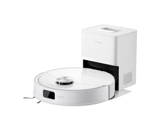 Roborock Q10 VF+ White Robot Vacuum Cleaner
