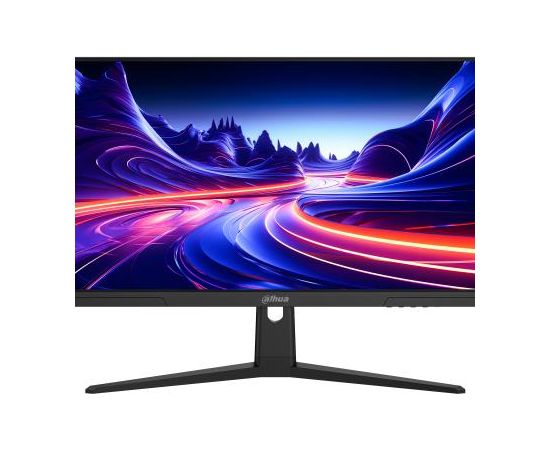 LCD Monitor DAHUA LM25-E231BN 24.5" Gaming Panel IPS 1920x1080 16:9 200Hz 0.5 ms DHI-LM25-E231BN