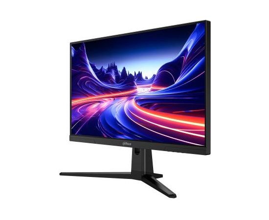 LCD Monitor DAHUA LM25-E231BN 24.5" Gaming Panel IPS 1920x1080 16:9 200Hz 0.5 ms DHI-LM25-E231BN
