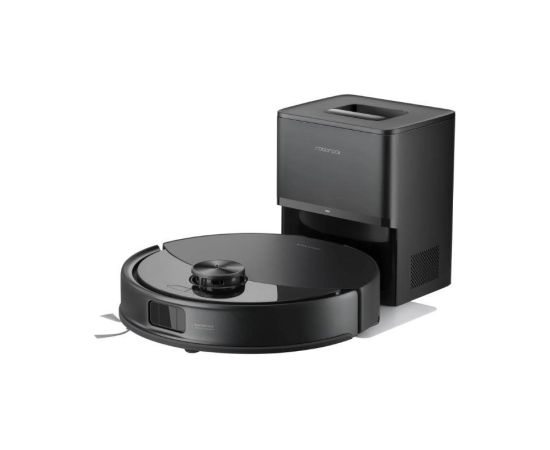 Roborock Q10 VF+ Black Robot Vacuum Cleaner