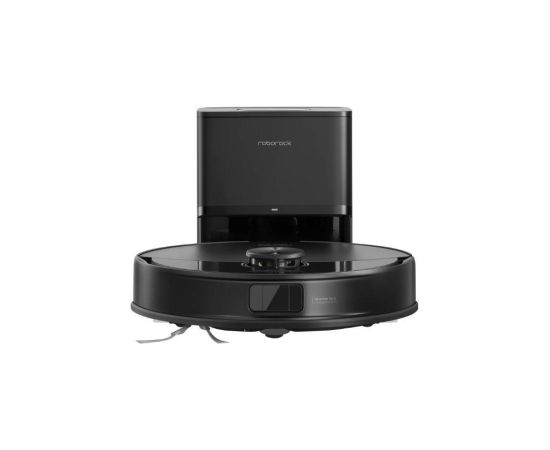 Roborock Q10 VF+ Black Robot Vacuum Cleaner