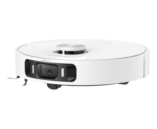 Dreame L40 Ultra AE White Robot Vacuum Cleaner