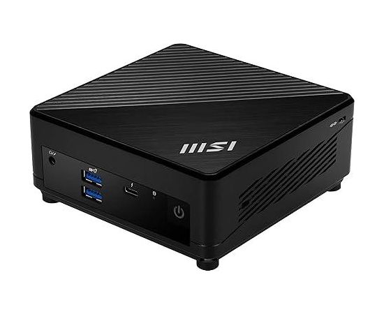 PC CUBI 5 CI3-1215U/CUBI 5 12M-479XEU MSI