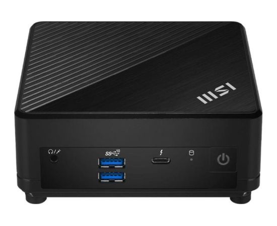 PC CUBI 5 CI3-1215U/CUBI 5 12M-479XEU MSI